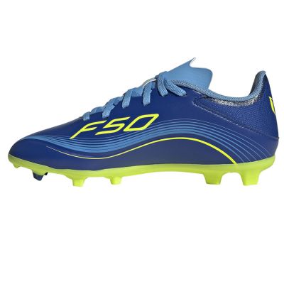 2. Adidas F50 Messi League FG/MG JP7455 Schuhe