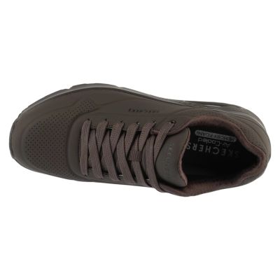 3. Skechers Uno-Stand On Air 52458-CHOC Braun 41