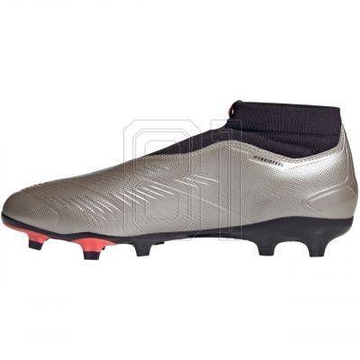 5. adidas Predator League LL FG IF6331 Fußballschuhe