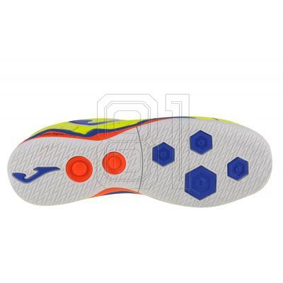 8. Joma FS 2209 IN M FSW2209IN Fußballschuhe