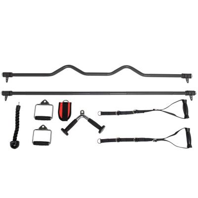 18. HMS ARES 1 Portalkran