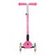 7. Globber Primo Faltbarer 3-Rad-Scooter mit Lichtern 432-110-2 HS-TNK-000011555