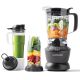 NutriBullet NBF500DG Standmixer 1,9 l 1200 W Silber