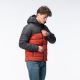 16. SAFI SP Isolierte Herrenjacke