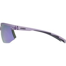 Fahrradbrille UVEX Aerios s