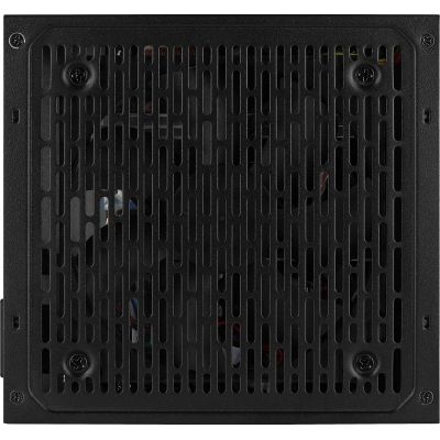 6. AEROCOOL PGS LUX 850W 80+ Bronze Netzteil/ PSU