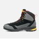 3. Garmont Cima WP Wanderschuhe – Schwarz/Garmont Orange