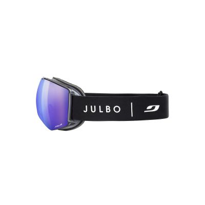 5. Julbo Light Year OTG Skibrille Schwarz