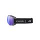 5. Julbo Light Year OTG Skibrille Schwarz