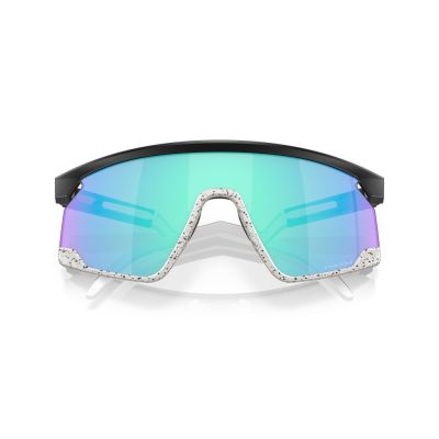 5. Oakley Bxtr Sonnenbrille Shield Wrap