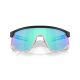 5. Oakley Bxtr Sonnenbrille Shield Wrap