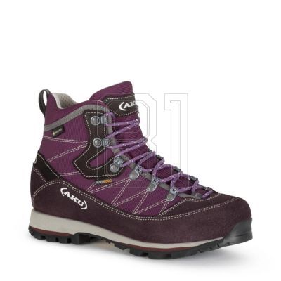 6. Aku Trekker Lite Gore-tex W 978195 Schuhe