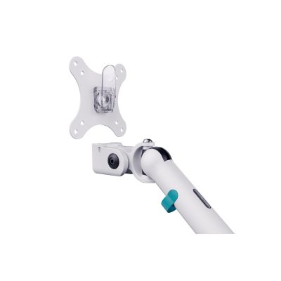 12. Digitus Einzelmonitorarm, 35", 10 kg