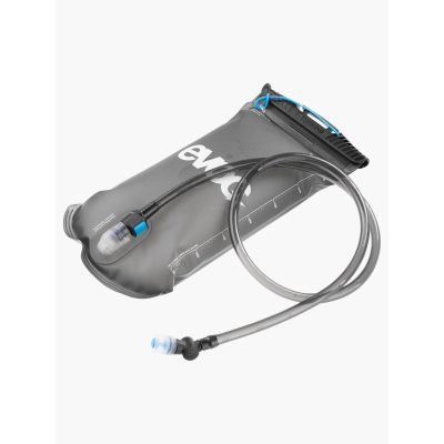 7. EVOC Hydro Pro 6 Rucksackweste + Trinkblase 1,5 Stone