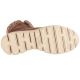 4. Skechers Synergy - Lovely Collab 167941-BRN Braun 36