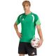 adidas Tiro 26 Wettkampf-Trainingsjersey für Herren, grün, KA7585