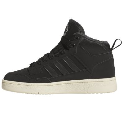 2. Adidas Rapid Court Mid Winterized Jr JR1027 Schuhe