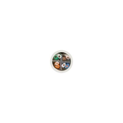 3. LANBERG LAN-KABEL UTP CAT.6 305M CU LSZH CPR+
