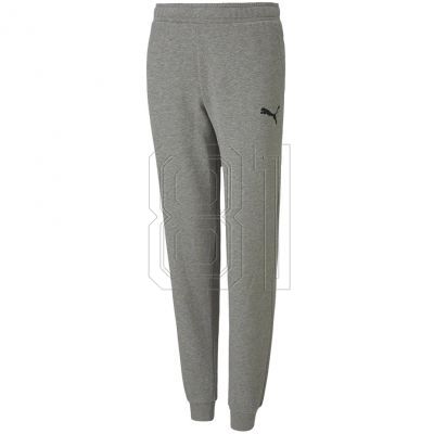 Puma teamGoal 23 Casuals Hose Jr 656713 33