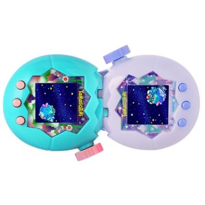 8. TAMAGOTCHI PARADISE - GEFRORENER OZEAN
