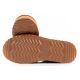 18. Wrangler Elsa Winterstiefel Stiefeletten isoliert bequem modisch Braun