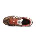 2. Adidas Samba OG W Leopard Gebraucht Rot Schuhe JI2734