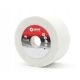ANDRE CUP Schleifscheibe 150 mm x 63 mm x 32 mm 99A60K7VE01-35 WEISS "TYP 6"