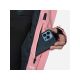 6. Rossignol W Puffy Parka Jacke Rosa