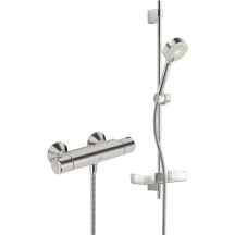 Oras Nova 7413U Thermostat-Duschset