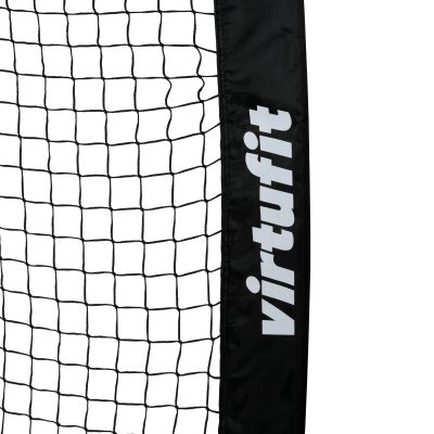 16. VIRTUFIT SCHUTZNETZ – SICHERHEITSNETZ – BALLFANGNETZ – 500 × 300 CM