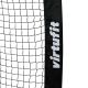 16. VIRTUFIT SCHUTZNETZ – SICHERHEITSNETZ – BALLFANGNETZ – 500 × 300 CM