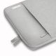 6. Tech-Protect Sleevy Laptop 13-14 Hülle – Grau