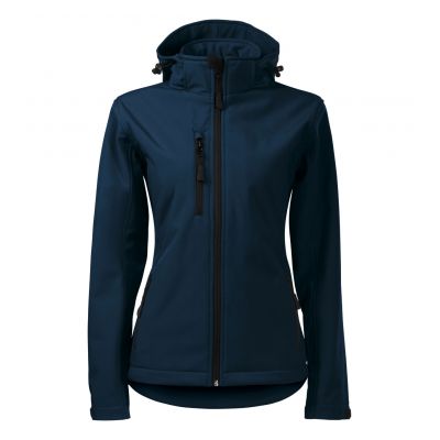 3. Malfini Softshell Performance Jacke W MLI-52102