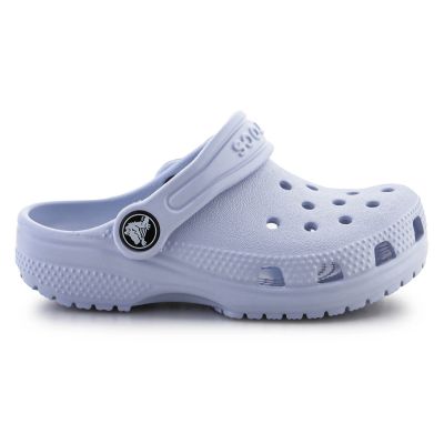 11. Crocs Classic Clog T Dreamscape Jr 206990-5AF Clogs