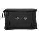 8. ASUS ROG Xbox Ally (2-in-1) Premium-Hülle, Polyester, Polyurethan (PU), Schwarz