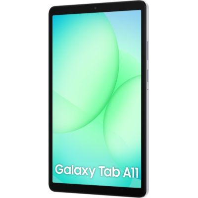 5. Samsung Galaxy Tab A11 (X130) WiFi 4/64GB Silber