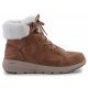 10. Skechers Glacial Ultra Cozyly W Schuhe 144178-CSNT