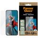 PanzerGlass Ultra-Wide Fit gehärtetes Glas für Samsung Galaxy S25
