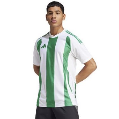Adidas Striped 24 JSY M T-Shirt IW2148