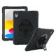 Mobilis 072004 Tablet-Hülle 27,9 cm (11") Schwarz