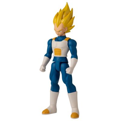 4. DRAGON BALL LIMIT BREAKER - SUPER SAIYAN VEGETA