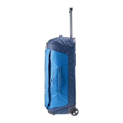 6. Deuter Duffel Pro Movo 60 35001125-1397 Neptun-Nachtblau