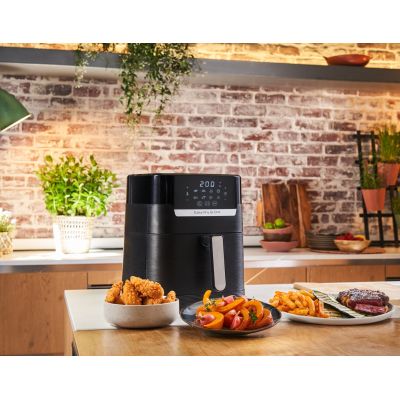 38. TEFAL Easy Fry&Grill Precision EY505815 Fritteuse