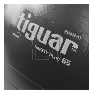 2. Tiguar Body Ball Safety Plus TI-SP0065G