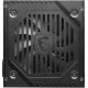 6. MSI MAG A550BNL Netzteilmodul 550W 24-Pin ATX Schwarz