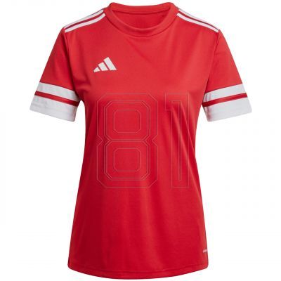 adidas Squadra 25 Trikot W JI9985