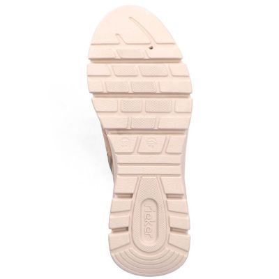 31. Rieker W RKR572 wasserdichte isolierte Schneestiefel