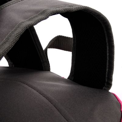 5. Meteor Frigg Rucksack 75453 Rosa