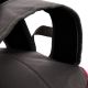 5. Meteor Frigg Rucksack 75453 Rosa