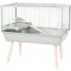 ZOLUX NEOLIFE 80 Hamsterkäfig grün